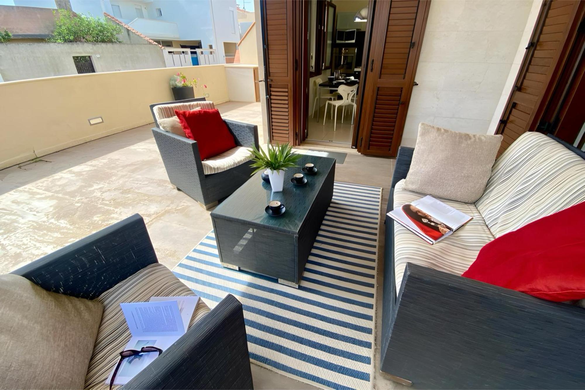 Boutique House Villa Torre Grande Exterior photo
